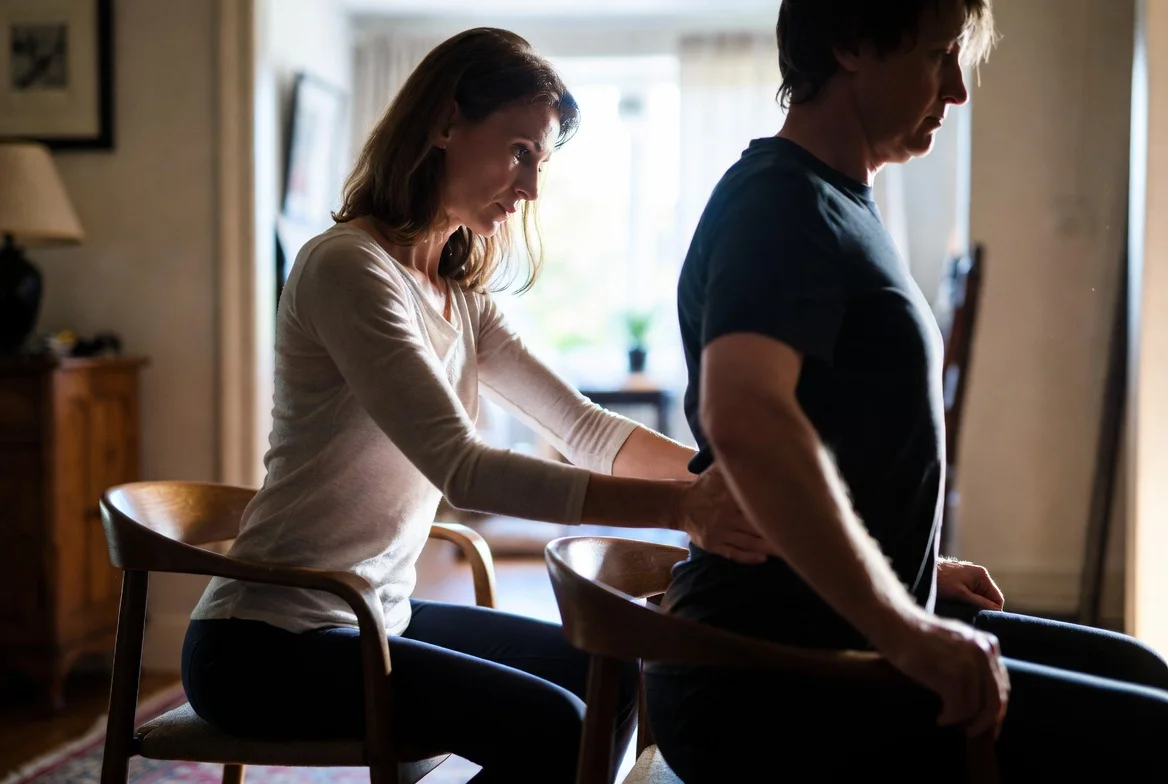 Home Physiotherapy — 2. görsel