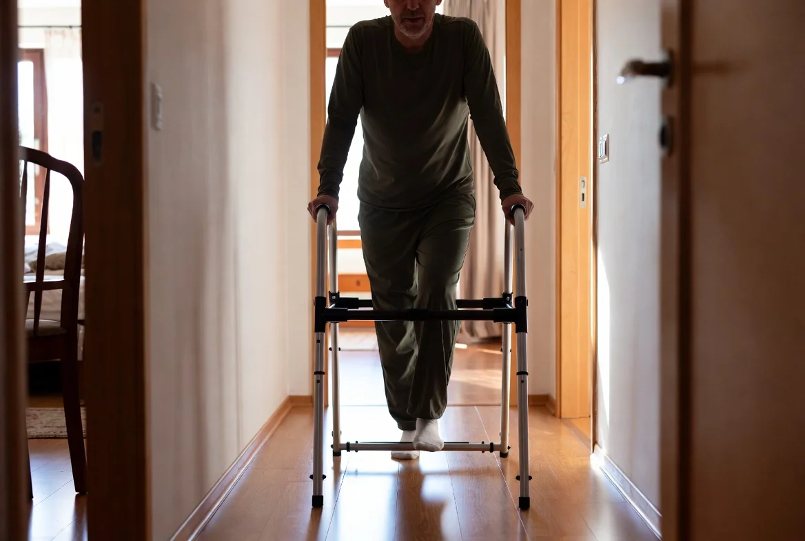 Home Physiotherapy — 3. görsel